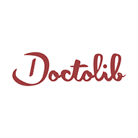 Dr Colson - logo doctolib